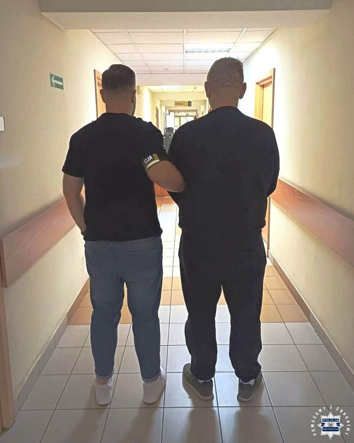 Jadł w fastfoodzie i płacił fałszywymi stówkami. W końcu się zorientowali. Teraz grozi mu 10 lat