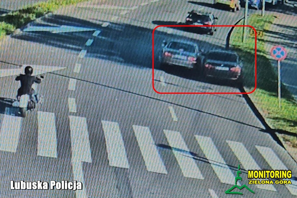 Jechał BMW pod wpływem metamfetaminy. Jego manewry i kolizję nagrały kamery Jechał BMW pod wpływem metamfetaminy. Jego manewry i kolizję nagrały kamery
