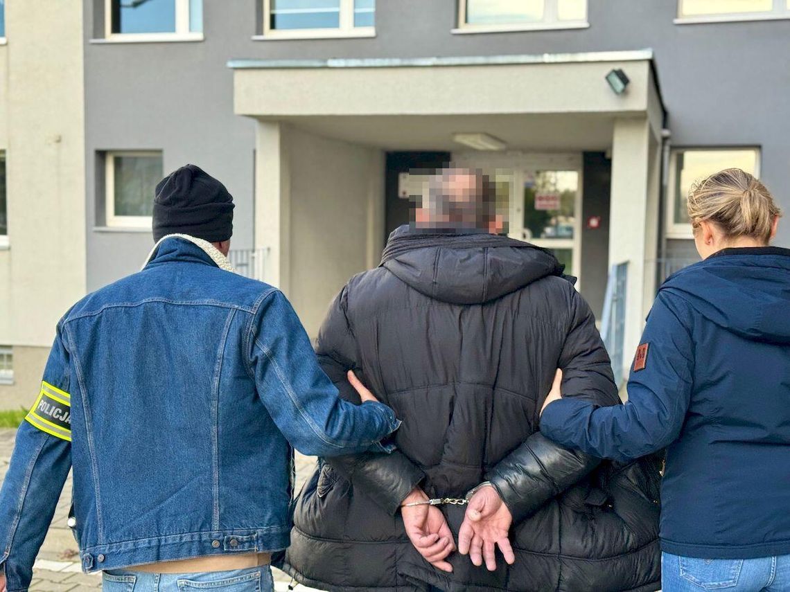 Jechał do sądu złożyć apelację… w sprawie zakazu jazdy. Dzień później został skazany na więzienie Jechał do sądu złożyć apelację… w sprawie zakazu jazdy. Dzień później został skazany na więzienie