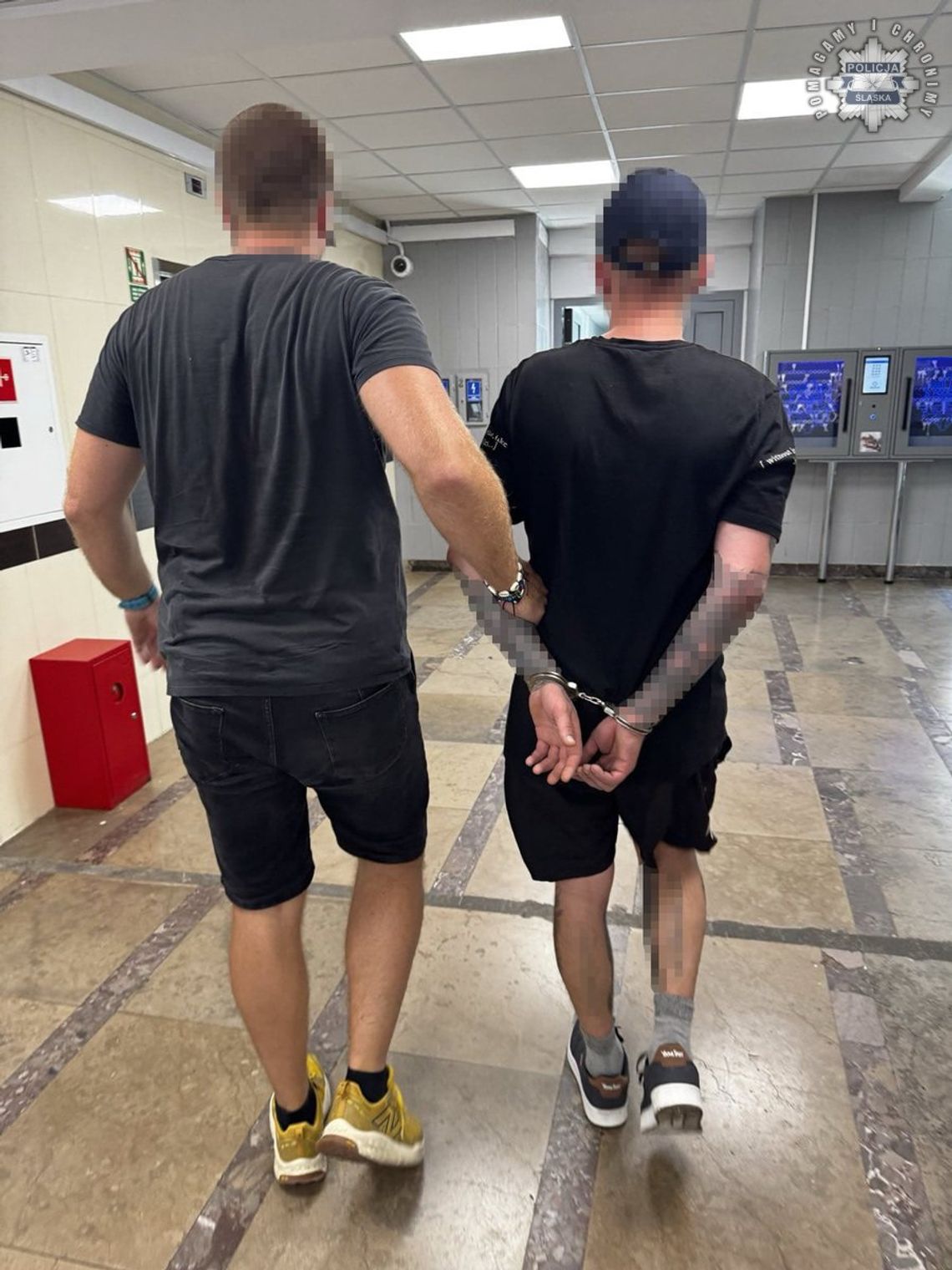 Jeden ukrywał się w Holandii, drugi na Śląsku. "Łowcy głów" wytropili groźnych przestępców