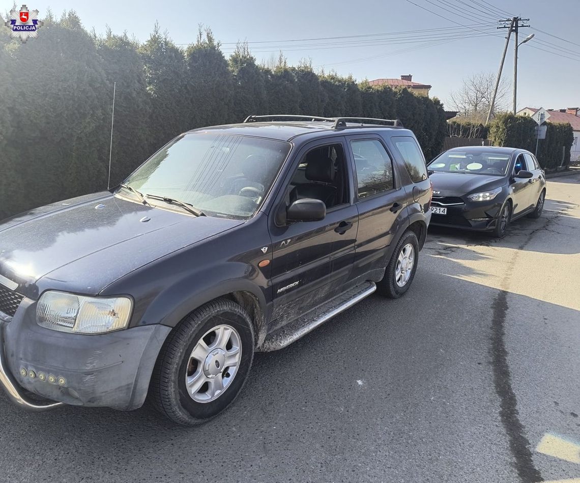 Jeździł pijany z dwoma zakazami, bo myślał, że co najwyżej dostanie trzeci. Bardzo się pomylił. Mężczyzna trafił do więzienia