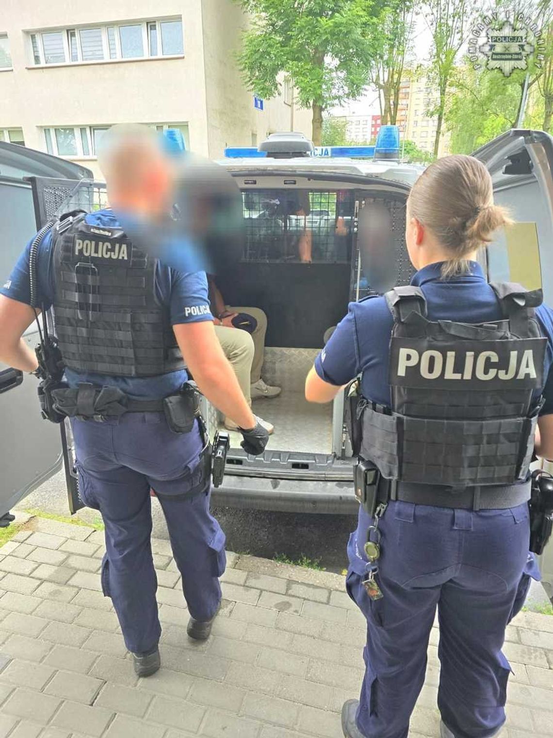 Jeździł po pijaku i miał gdzieś sądowe zakazy. Teraz załatwił sobie lato za kratami