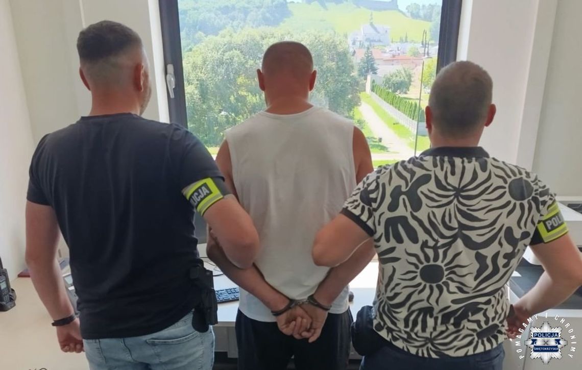 Jeździł z zakazem autem wartym 1200 zł. Tym razem miał aż 3 promile. Musi zapłacić 10 tysięcy i idzie siedzieć