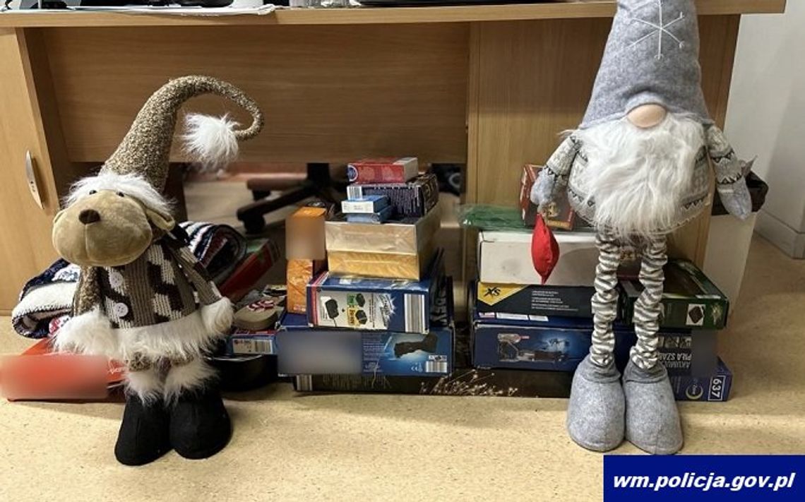 Kasjerka w markecie miała dwóch wspólników, którzy udawali zwykłych klientów. Rachunki były dużo niższe niż wartość koszyka