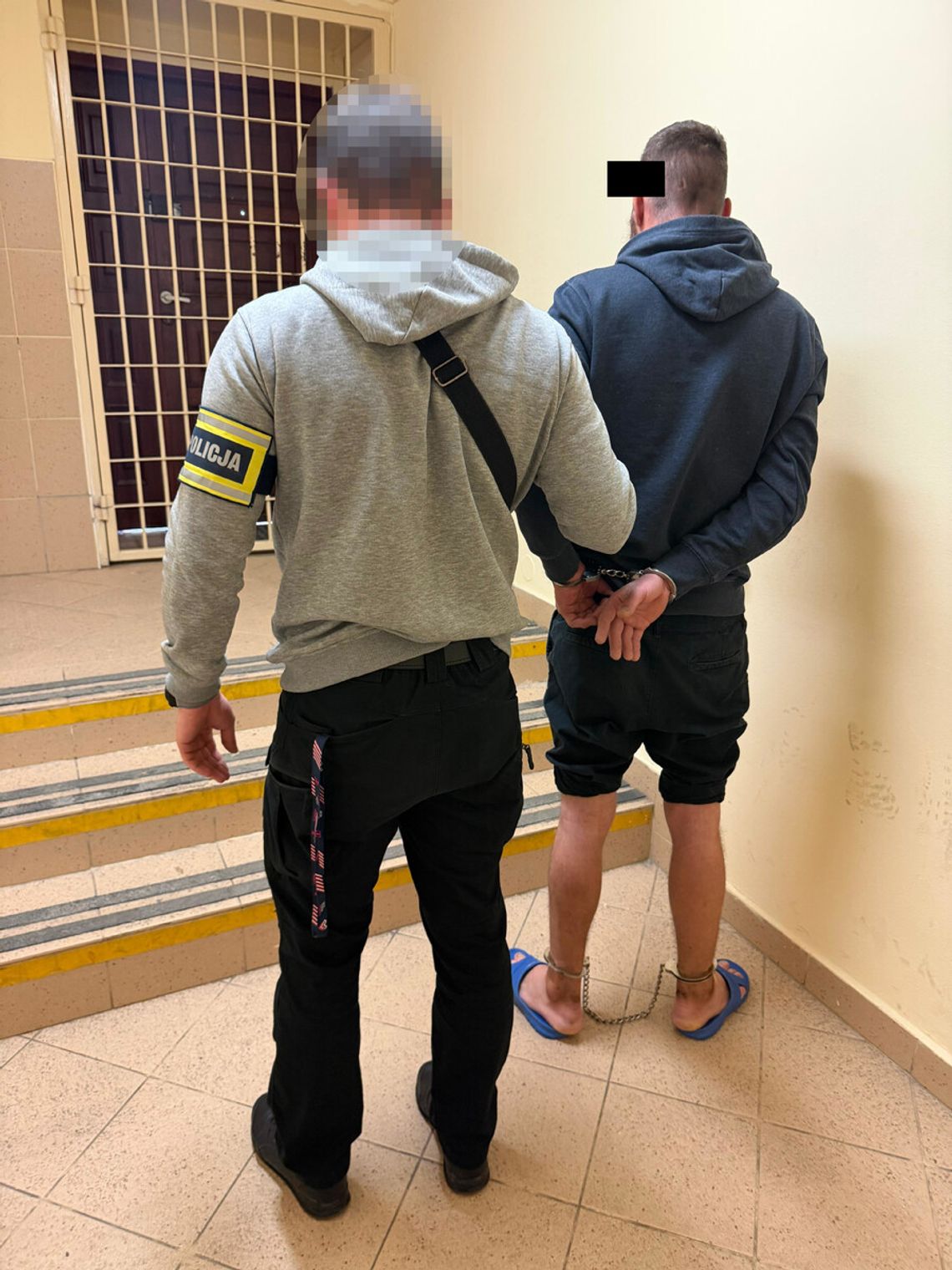 Katował ją i kopał po całym ciele. 34-latka nie przeżyła brutalnego ataku w pustostanie Katował ją i kopał po całym ciele. 34-latka nie przeżyła brutalnego ataku w pustostanie