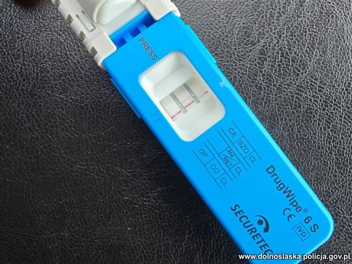 Kierował mimo ośmiu zakazów jazdy, w tym pięciu dożywotnich. 36-latek może trafić do więzienia