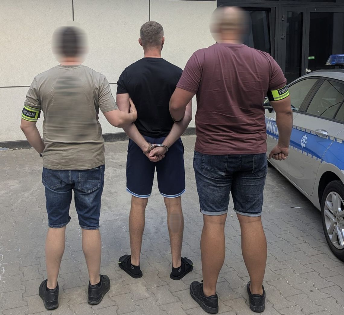 Kierowca BMW złamał szczękę parkingowej. Wściekł się, bo kobieta wlepiła mu wezwanie do zapłaty Kierowca BMW złamał szczękę parkingowej. Wściekł się, bo kobieta wlepiła mu wezwanie do zapłaty