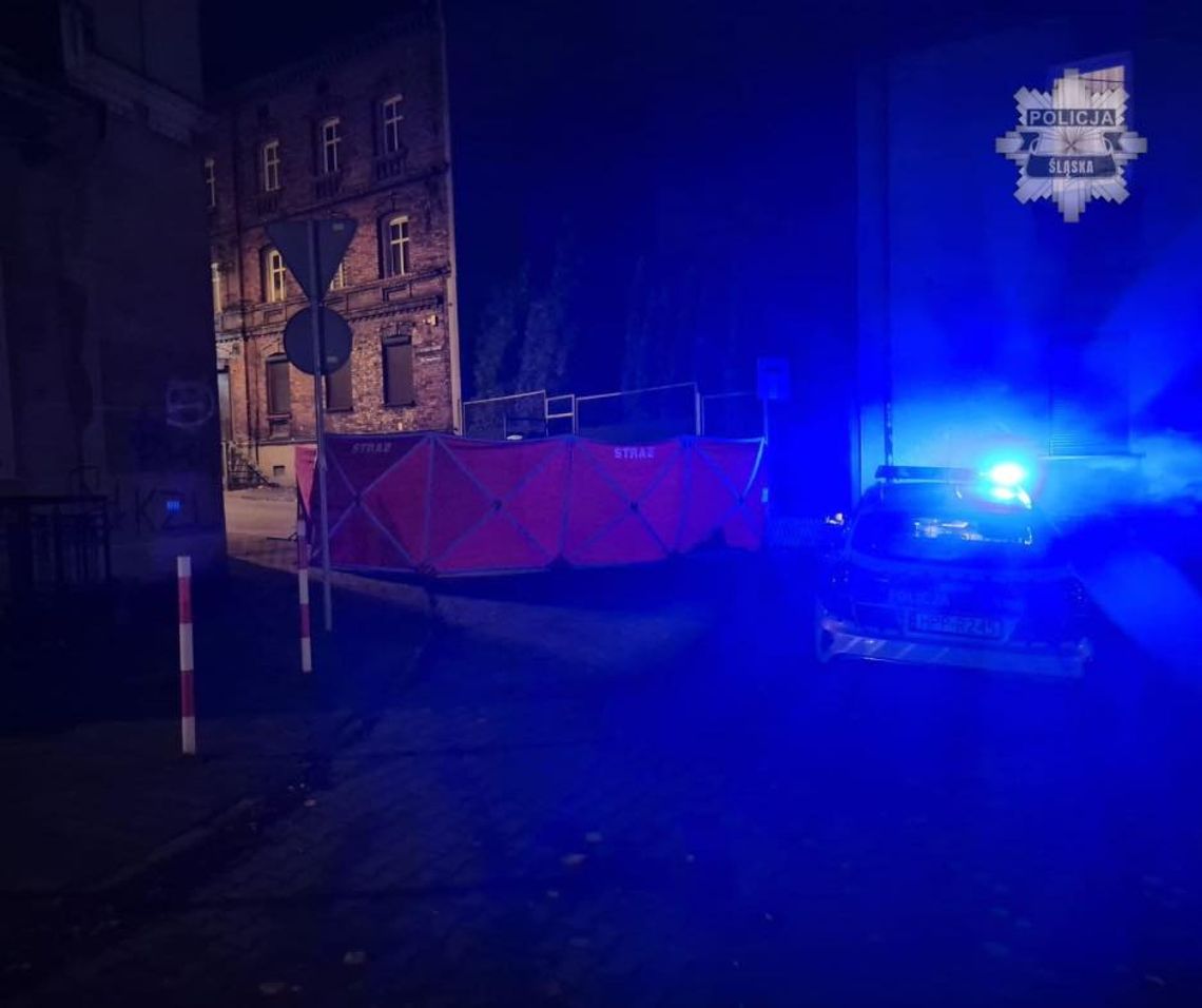 Kierowca busa śmiertelnie potrącił pieszego. Tragiczny wypadek w Rudzie Śląskiej Kierowca busa śmiertelnie potrącił pieszego. Tragiczny wypadek w Rudzie Śląskiej