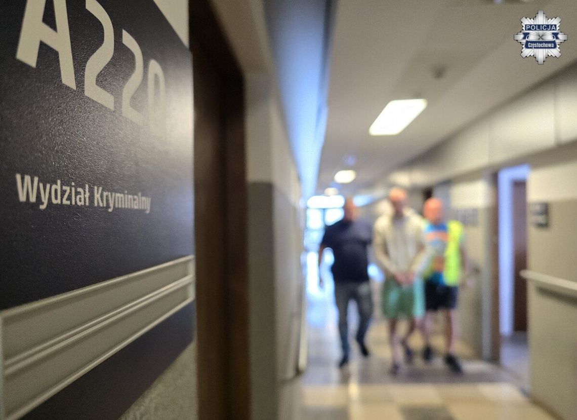 Kierowca ciężarówki, który spowodował katastrofę na A1, był pod wpływem klefedronu. Zginęło czterech robotników Kierowca ciężarówki, który spowodował katastrofę na A1, był pod wpływem klefedronu. Zginęło czterech robotników