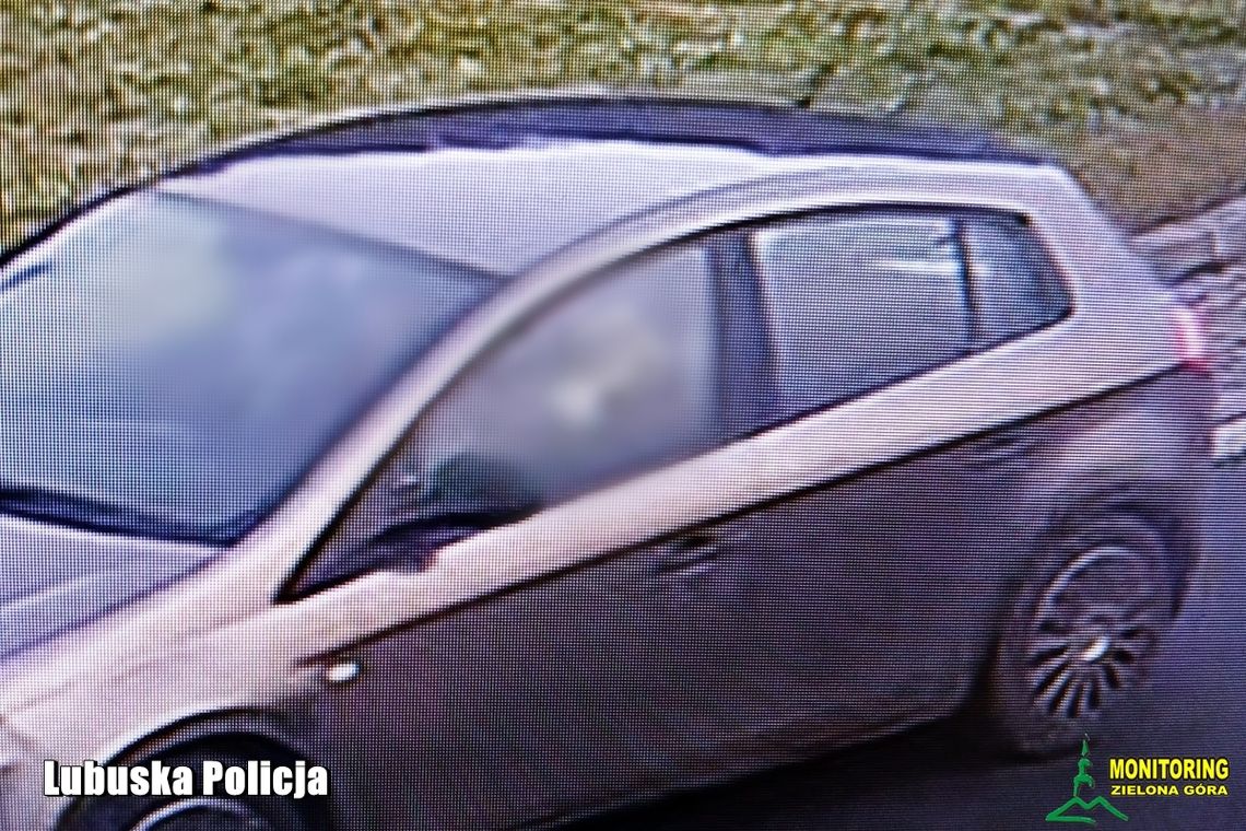 Kierowca zamienił się miejscami z dziewczyną. 27-latek miał aktywny zakaz prowadzenia Kierowca zamienił się miejscami z dziewczyną. 27-latek miał aktywny zakaz prowadzenia