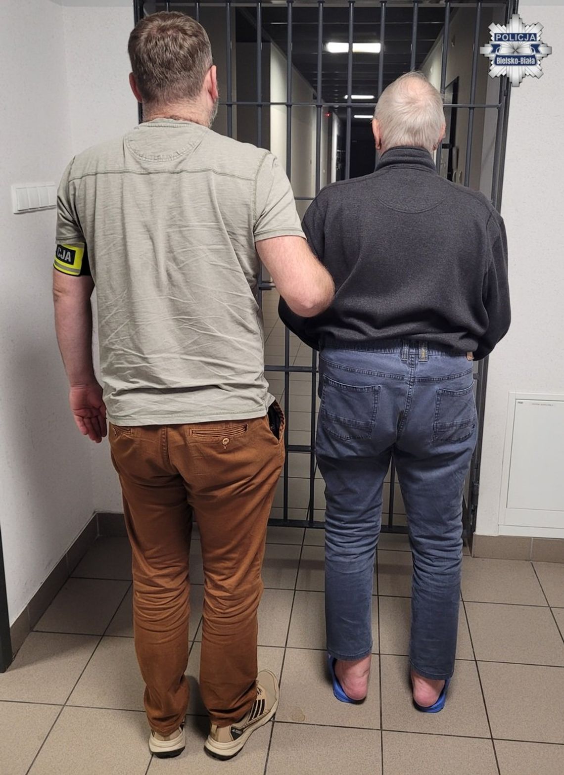 Kierowca z Niemiec jeździł pijany po Polsce. Po kolejnej wpadce trafił do więzienia na 8 miesięcy