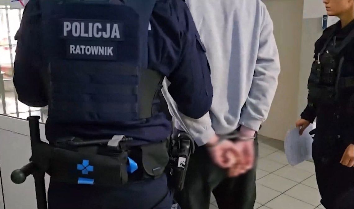 Kilkanaście osób starło się pod klubem nocnym. 18-latek ciężko ranił nożem dwóch młodych mężczyzn Kilkanaście osób starło się pod klubem nocnym. 18-latek ciężko ranił nożem dwóch młodych mężczyzn