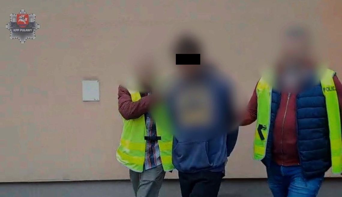 Kłusownik zastawił w lesie wnyki, w które wpadły trzy psy. Jeden z nich nie przeżył