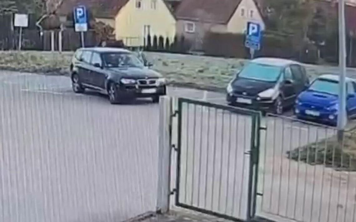 Kobieta przyjechała autem na komisariat, żeby zbadać trzeźwość. Wydmuchała prawie 1,5 promila