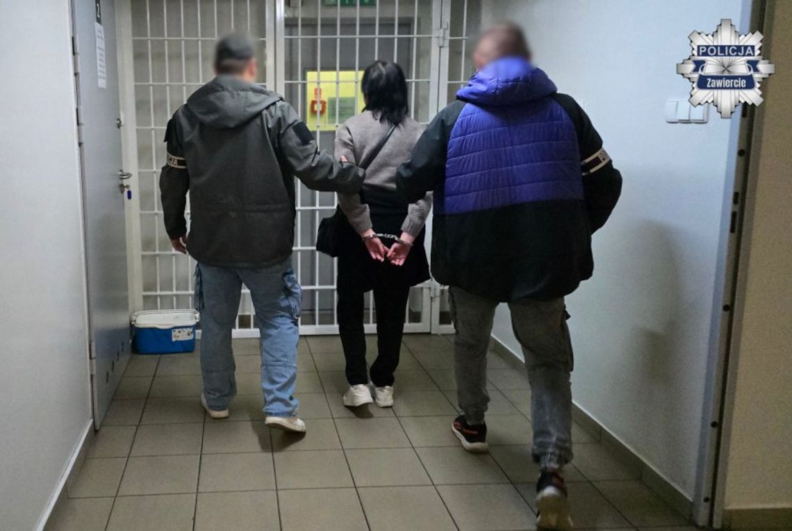 Kobieta terroryzowała pracowników MOPS. Jednego uderzyła, innemu groziła śmiercią Kobieta terroryzowała pracowników MOPS. Jednego uderzyła, innemu groziła śmiercią