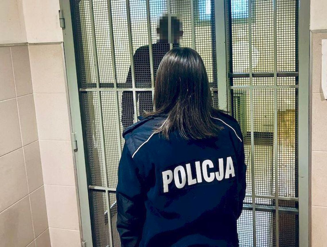 Kobieta zaczęła "odpływać" podczas libacji. Jej brat zaatakował ratowników, a potem policję