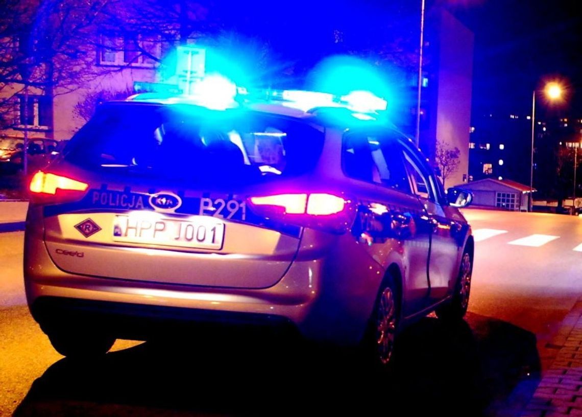 Kolega pobił go na ulicy, po przyjeździe policji okazało się, że jest poszukiwany Kolega pobił go na ulicy, po przyjeździe policji okazało się, że jest poszukiwany