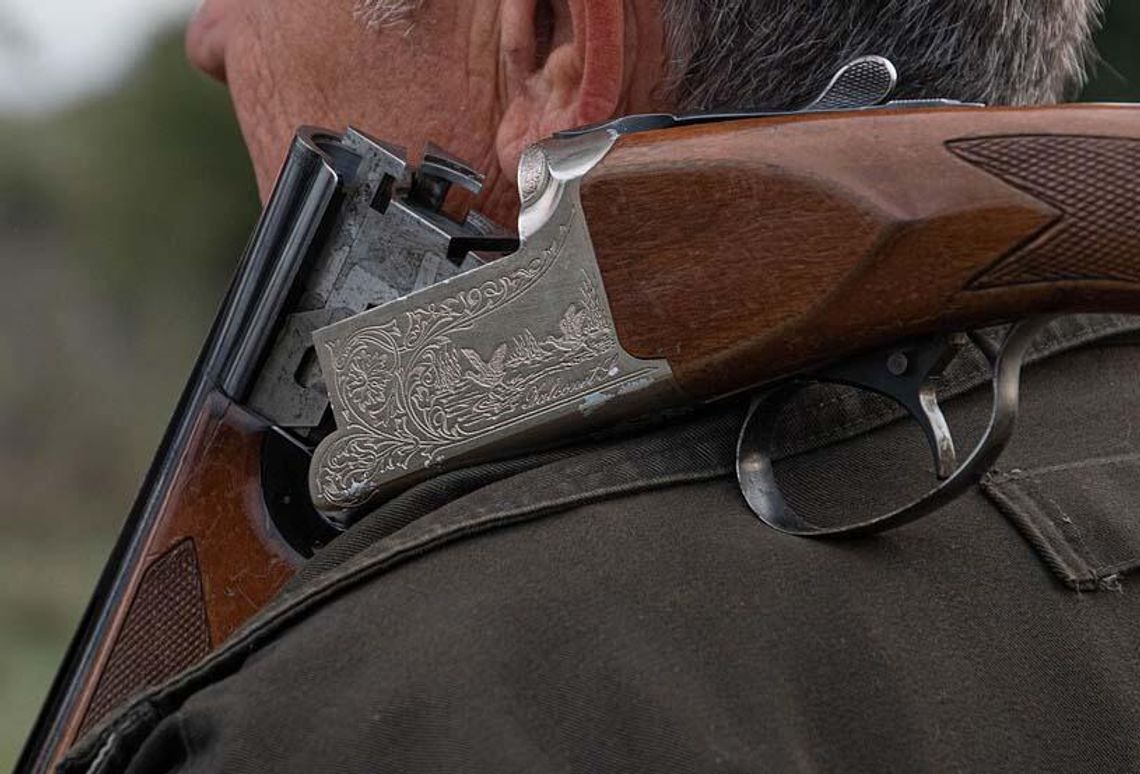 Komornik zginął na polowaniu. Niechcący strzelił do niego kolega. Jest akt oskarżenia