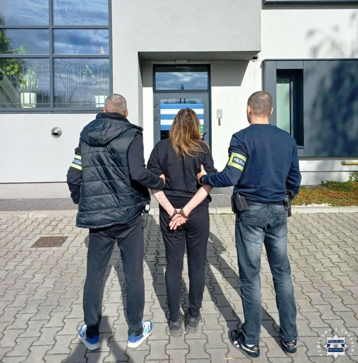 Kompletnie pijana 26-latka wiozła w aucie dziecko. Sąd wsadził ją do aresztu, bo to nie pierwszy raz Kompletnie pijana 26-latka wiozła w aucie dziecko. Sąd wsadził ją do aresztu, bo to nie pierwszy raz