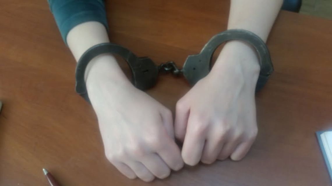 Kompletnie pijana matka zajmowała się czwórką dzieci. 35-latka miała 2,7 promila alkoholu we krwi