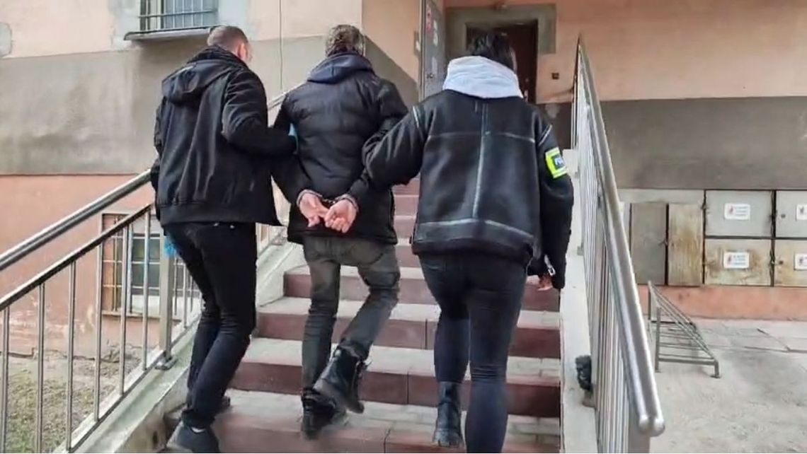 Koniec dramatu 35-latki. Była więziona i maltretowana, partner uśmiercił też jej ukochanego psa