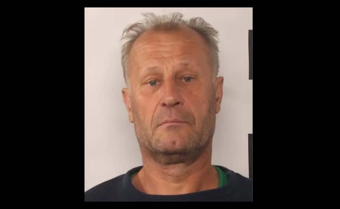 Koniec obławy na podwójnego mordercę ze Starej Wsi! Policja znalazła ciało Tadeusza Dudy