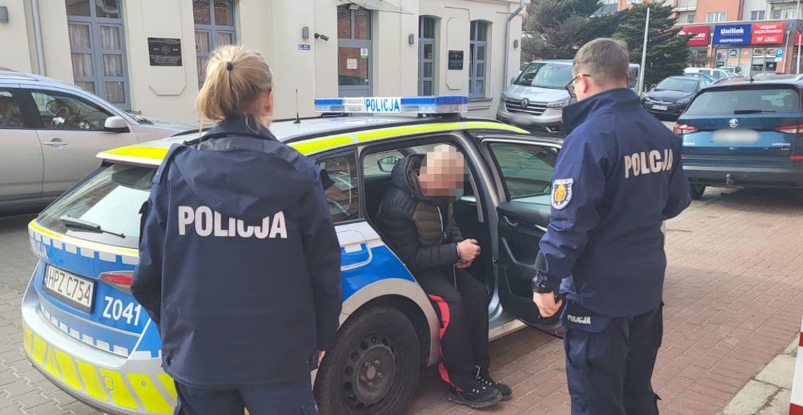 Koniec samochodowej "dziupli". Kryminalni odnaleźli skradzioną Kię i zagłuszarki GPS