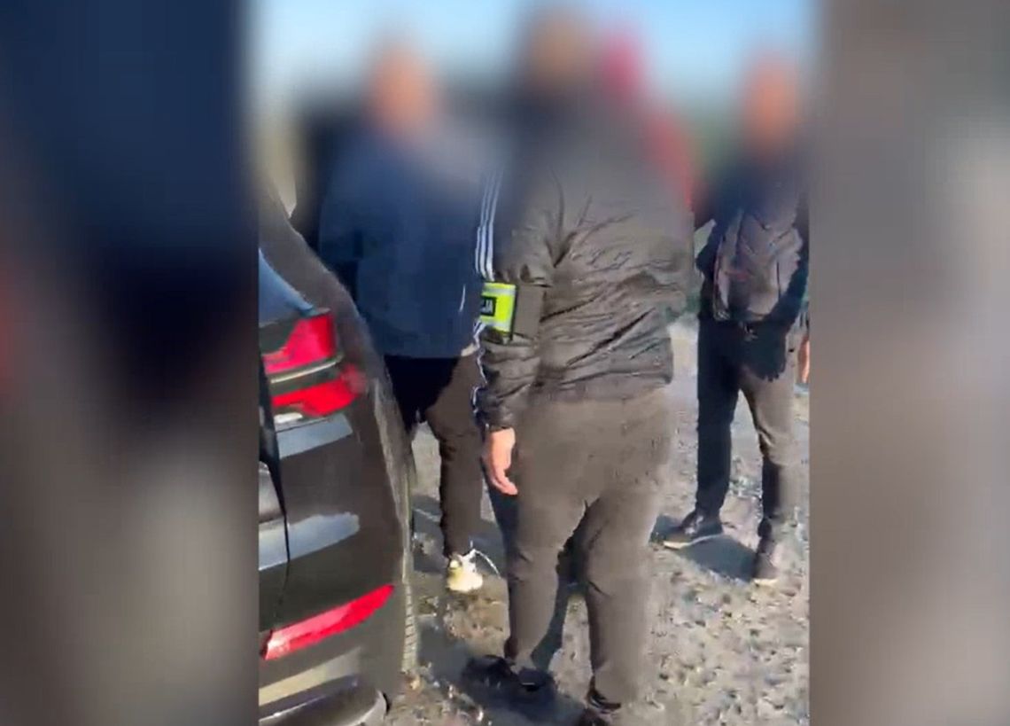 Koniec wielkiej ucieczki. „Łowcy Głów” dopadli 33-latka poszukiwanego przez Interpol