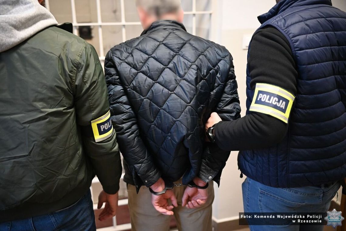 Kontrolował samego siebie. Powiatowy Inspektor Nadzoru Budowlanego zatrzymany za korupcję Kontrolował samego siebie. Powiatowy Inspektor Nadzoru Budowlanego zatrzymany za korupcję