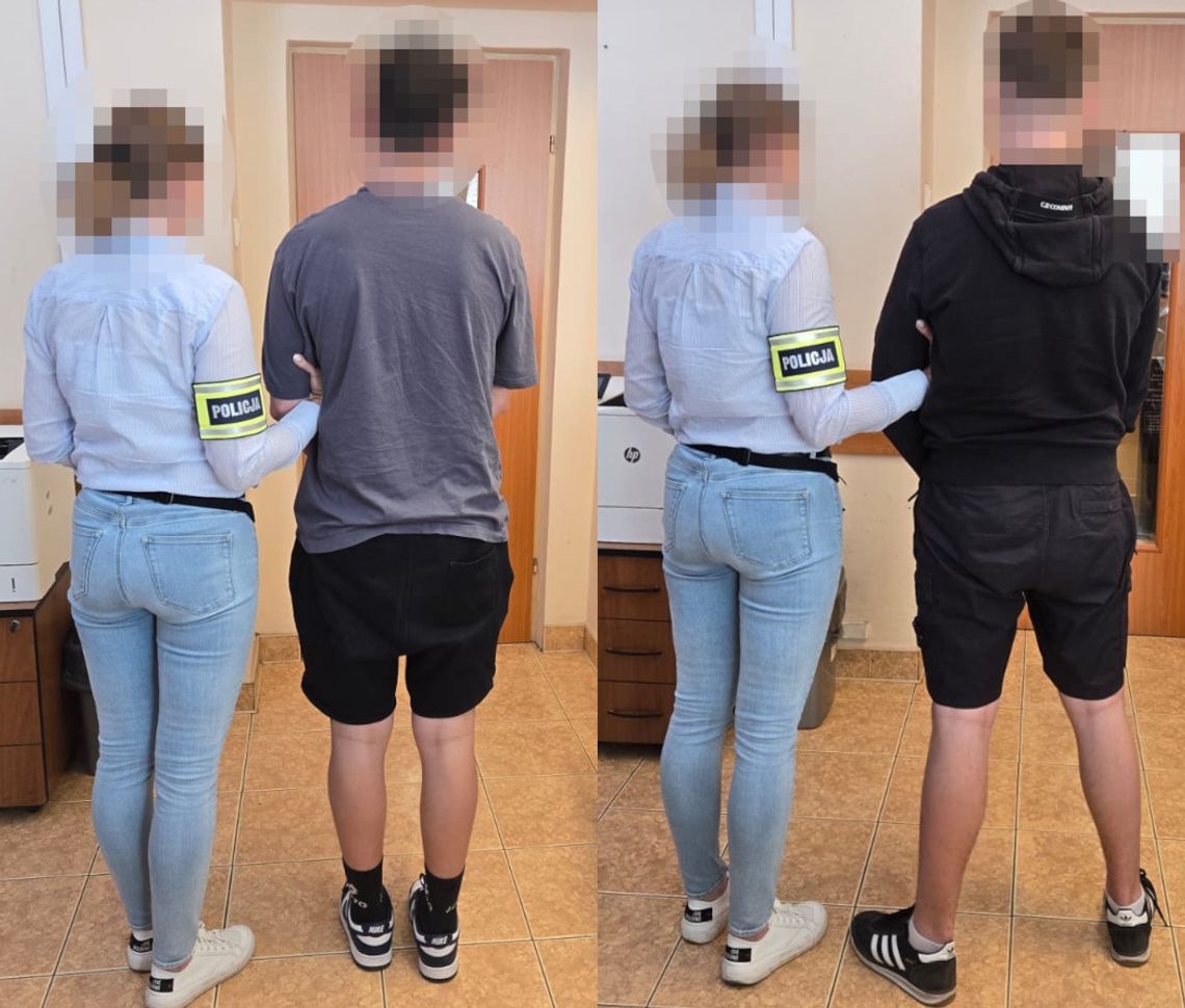 Koszmar 11-letniego chłopca. Trzej 15-latkowie zatrzymani za nękanie i poniżanie