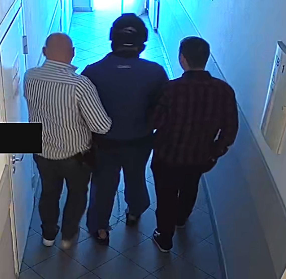 Kradł paliwo, a potem uciekał przed policją. Szaleńczy pościg zakończony aresztem dla 29-latka