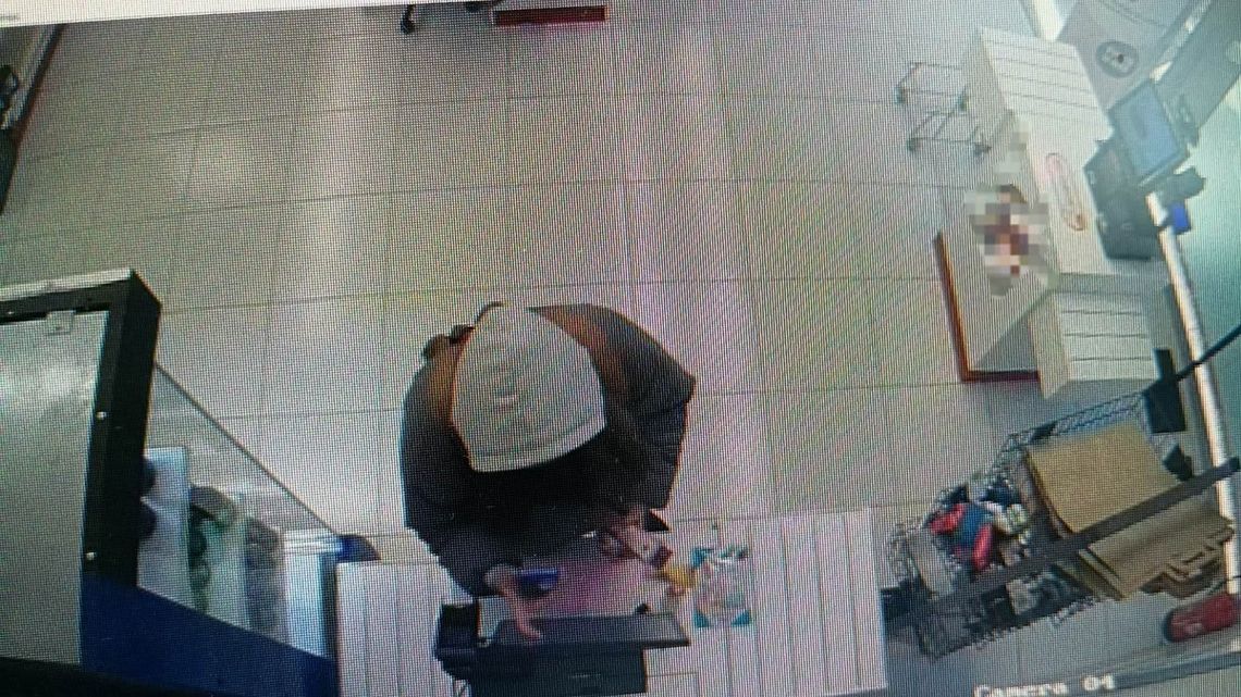 Kradła, bo chciała poczuć dreszczyk emocji. 15-latka wypracowała sobie złodziejski patent