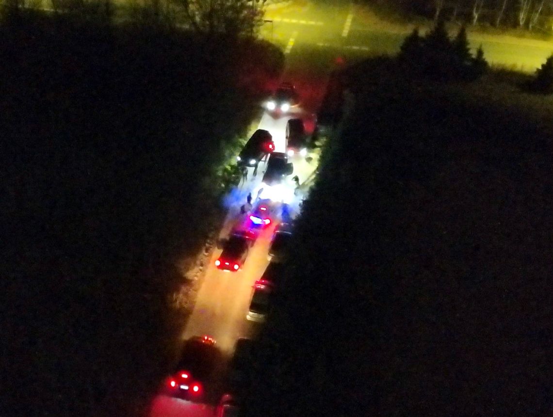 Kradli luksusowe auta spod domów na bogatych osiedlach. Wpadli z załadowaną bronią i kokainą
