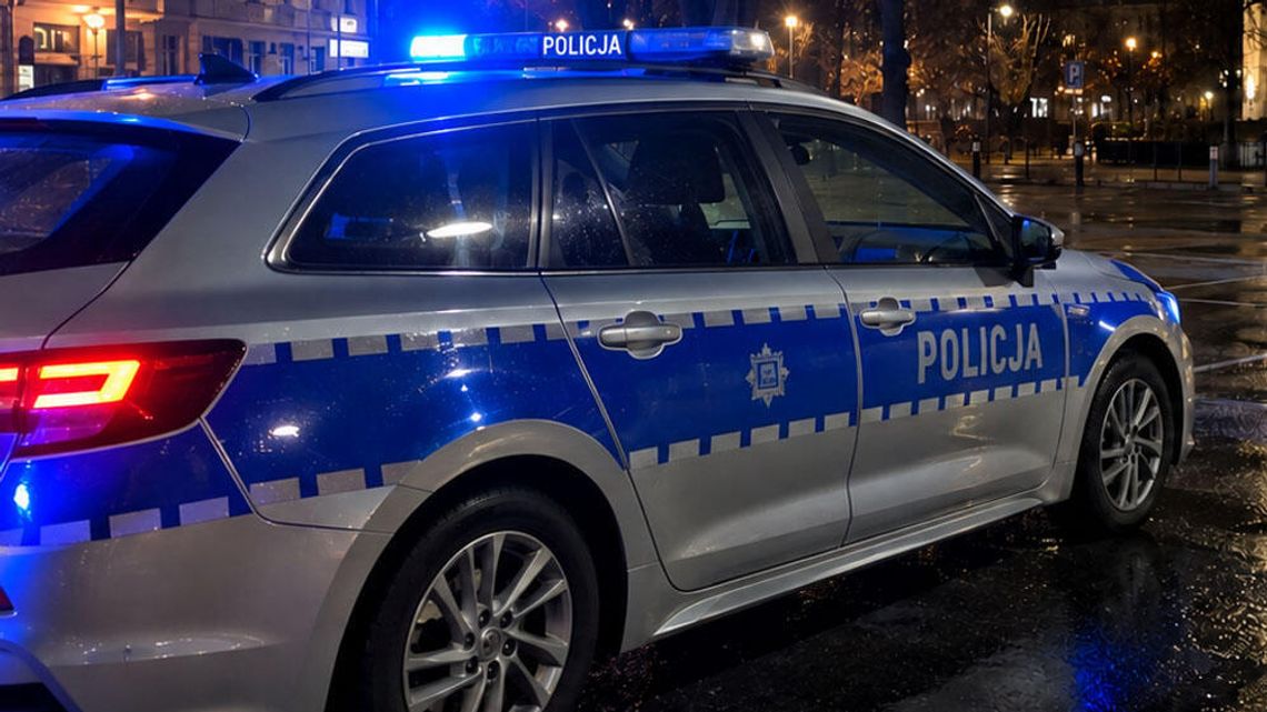 Wygenerowane przez AI