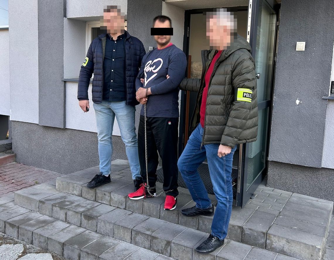 Krwawy finał alkoholowej libacji. 31-letni recydywista pobił kolegę na śmierć Krwawy finał alkoholowej libacji. 31-letni recydywista pobił kolegę na śmierć