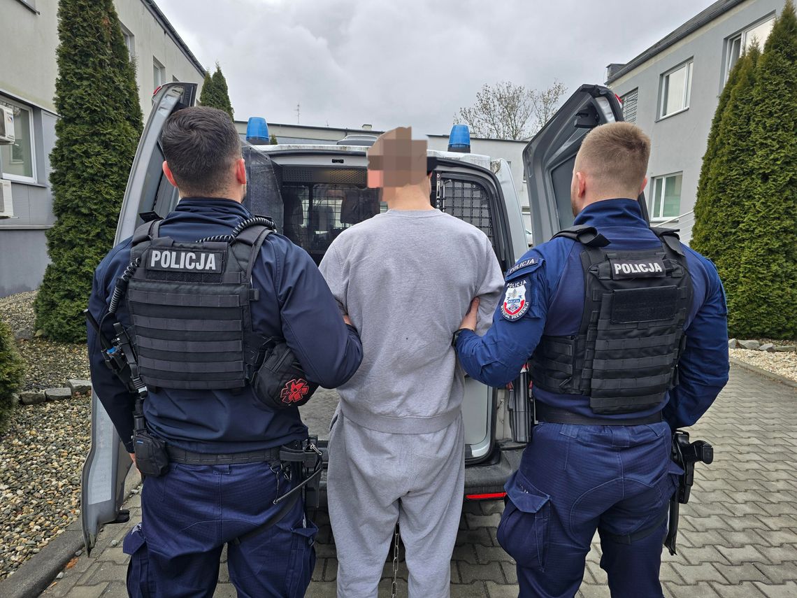 Krwawy finał awantury między mężczyznami. Ciało znaleziono w pustostanie