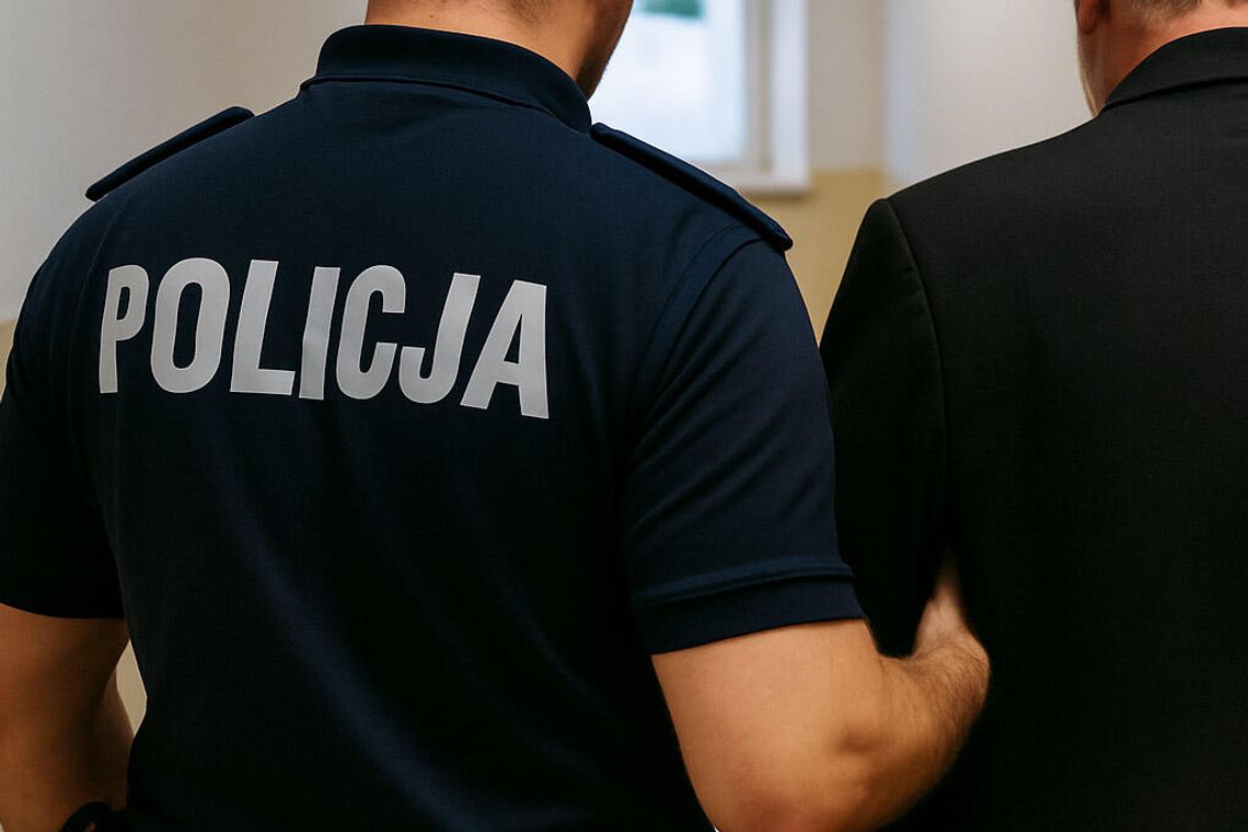 Ksiądz przyznał się do brutalnego zabójstwa. Zabił kolegę siekierą, a potem podpalił jego zwłoki