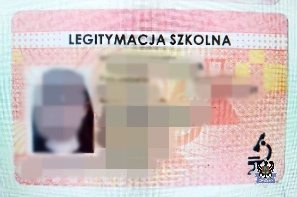 Kupiła w internecie fałszywą legitymację, by mieć tańszy bilet. 21-latce grozi nawet 5 lat więzienia Kupiła w internecie fałszywą legitymację, by mieć tańszy bilet. 21-latce grozi nawet 5 lat więzienia