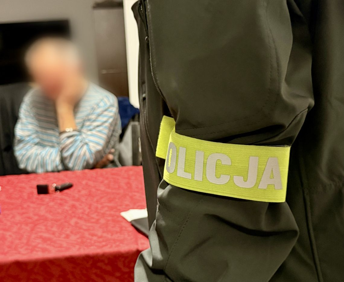 Łapówka za kontrolę, która miała zablokować lokal. Urzędnik i kierownik budowy zatrzymani