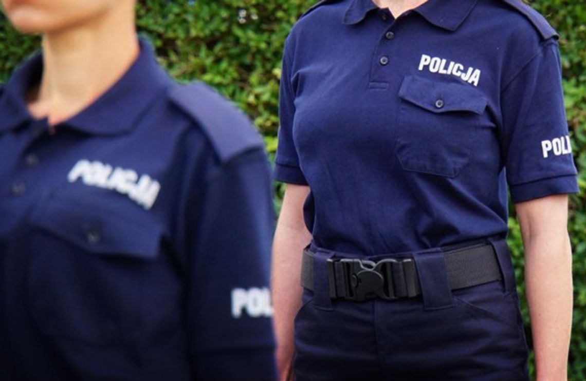 Laska skazana za przemyt narkotyków przyjęta do służby w polskiej policji. Jest mega skandal