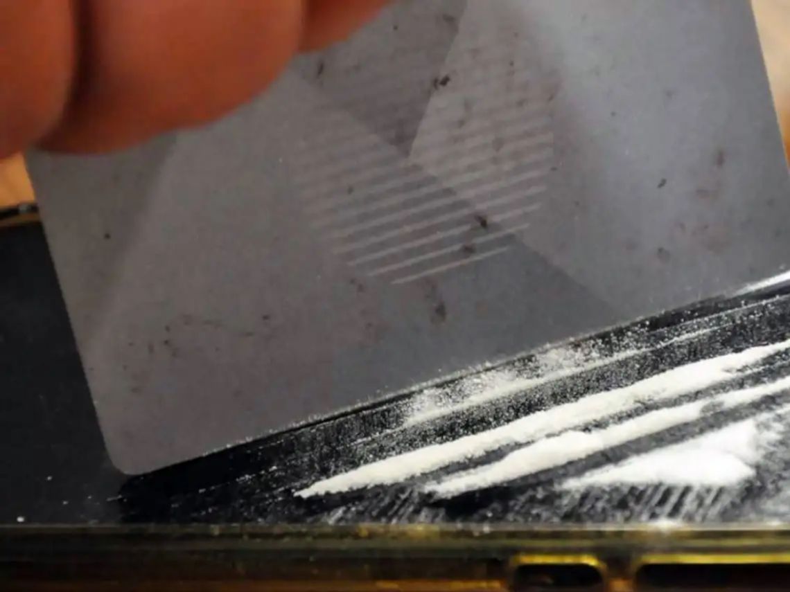 Lekarze wezwali policję do 26-latka. Od kilku dni zażywał amfetaminę i sam zgłosił się do szpitala