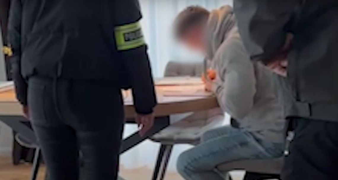 Lichwiarze byli dogadani z pracownikami banków, żeby przepychać kredyty ludziom bez zdolności. Brali złodziejską prowizję