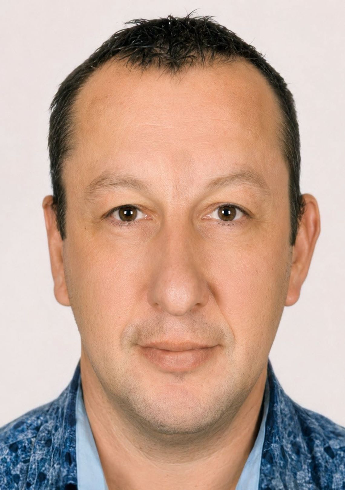 List gończy za Dariuszem Równickim. Były policjant podejrzany o zabójstwo teścia i atak na teściową List gończy za Dariuszem Równickim. Były policjant podejrzany o zabójstwo teścia i atak na teściową
