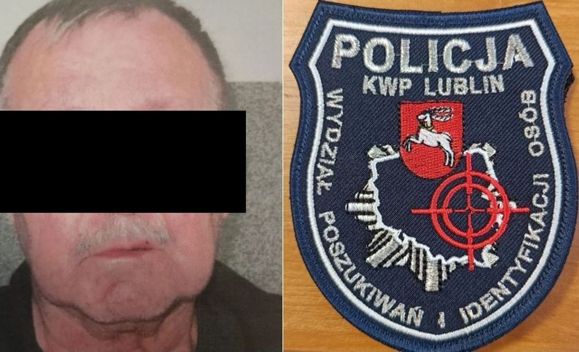 "Łowcy głów" zatrzymali poszukiwanego listem gończym pedofila. 73-latek ukrywał się w Szkocji