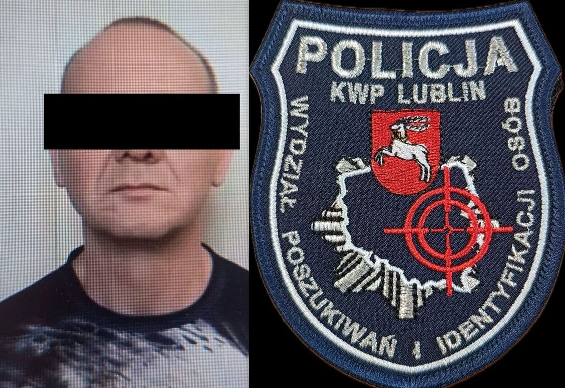 "Łowcy głów" zatrzymali ściganego za brutalny gwałt. Ukrywał się przez 6 lat, znaleźli go w Czechach