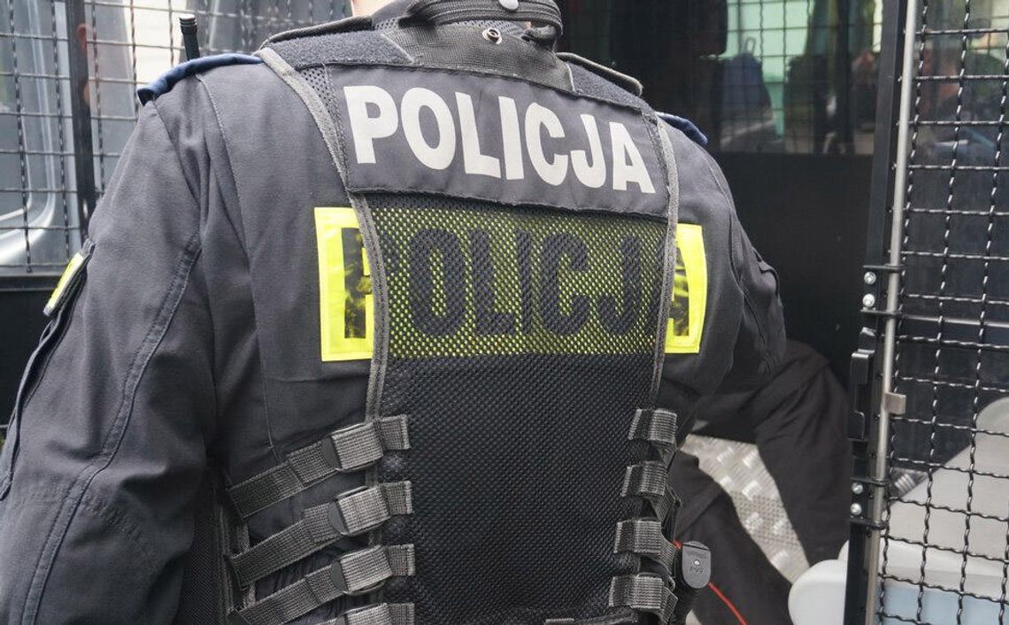 Łowcy pedofilów zastawili pułapkę na 36-latka. Mężczyzna myślał, że umawia się z 12-latką