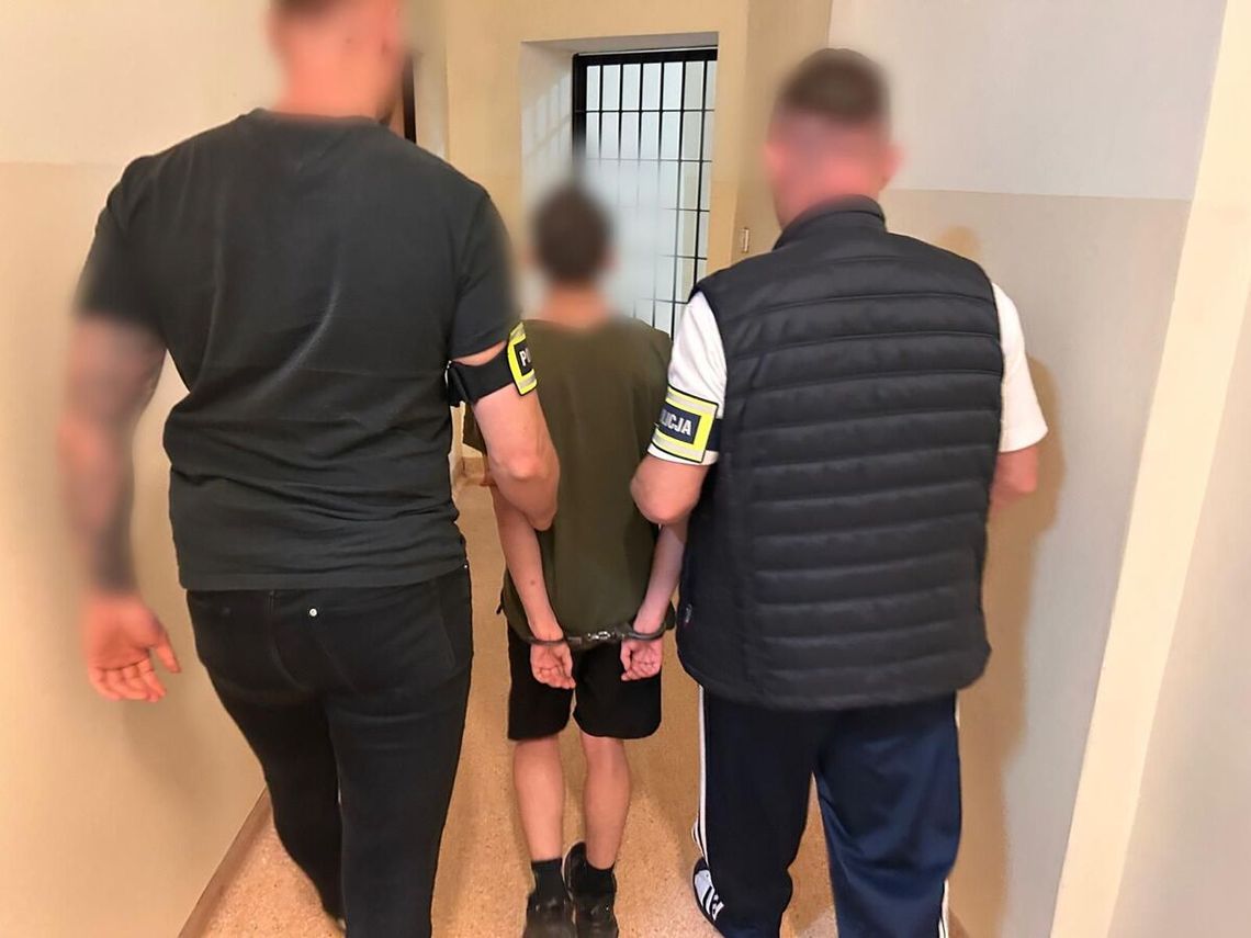 LSD, marihuana i grzyby halucynogenne w mieszkaniu. 19 i 20-latek zatrzymani przez policję LSD, marihuana i grzyby halucynogenne w mieszkaniu. 19 i 20-latek zatrzymani przez policję
