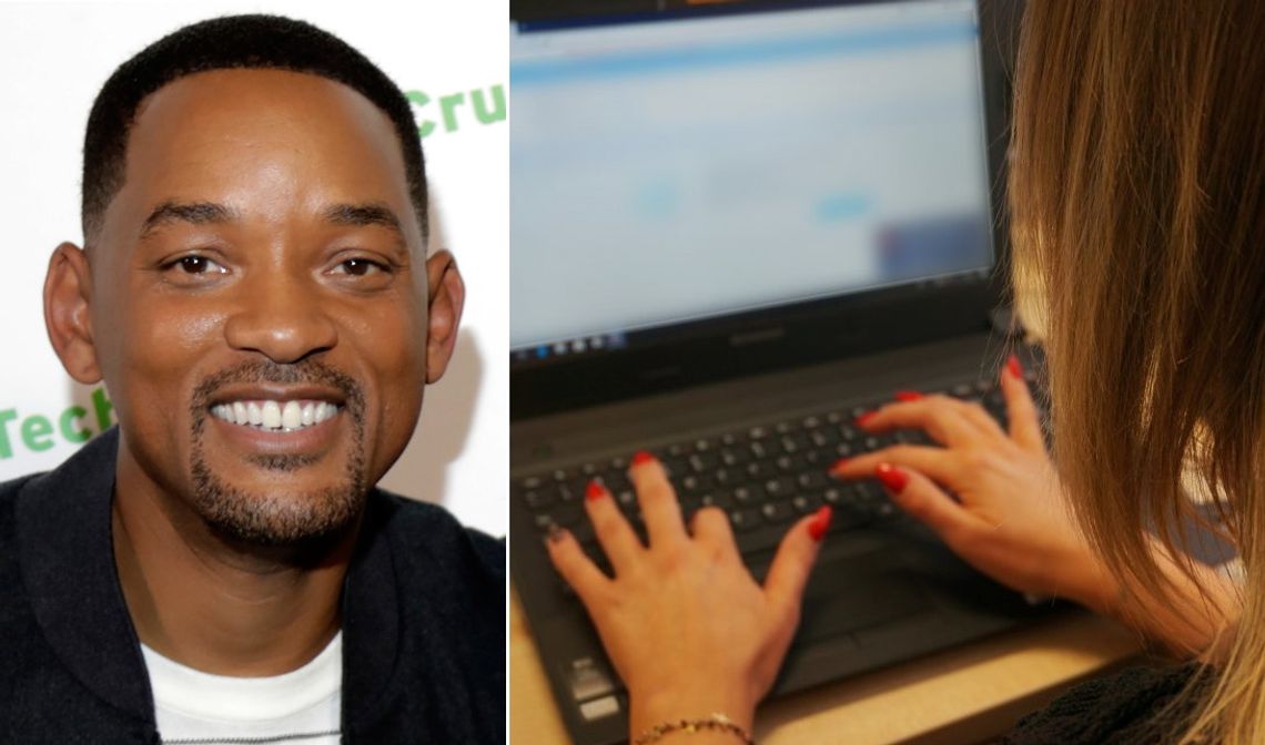 Lubelskie: uwierzyła, że pisze do niej Will Smith. Miała dostać diamenty i dolary, straciła kupę kasy