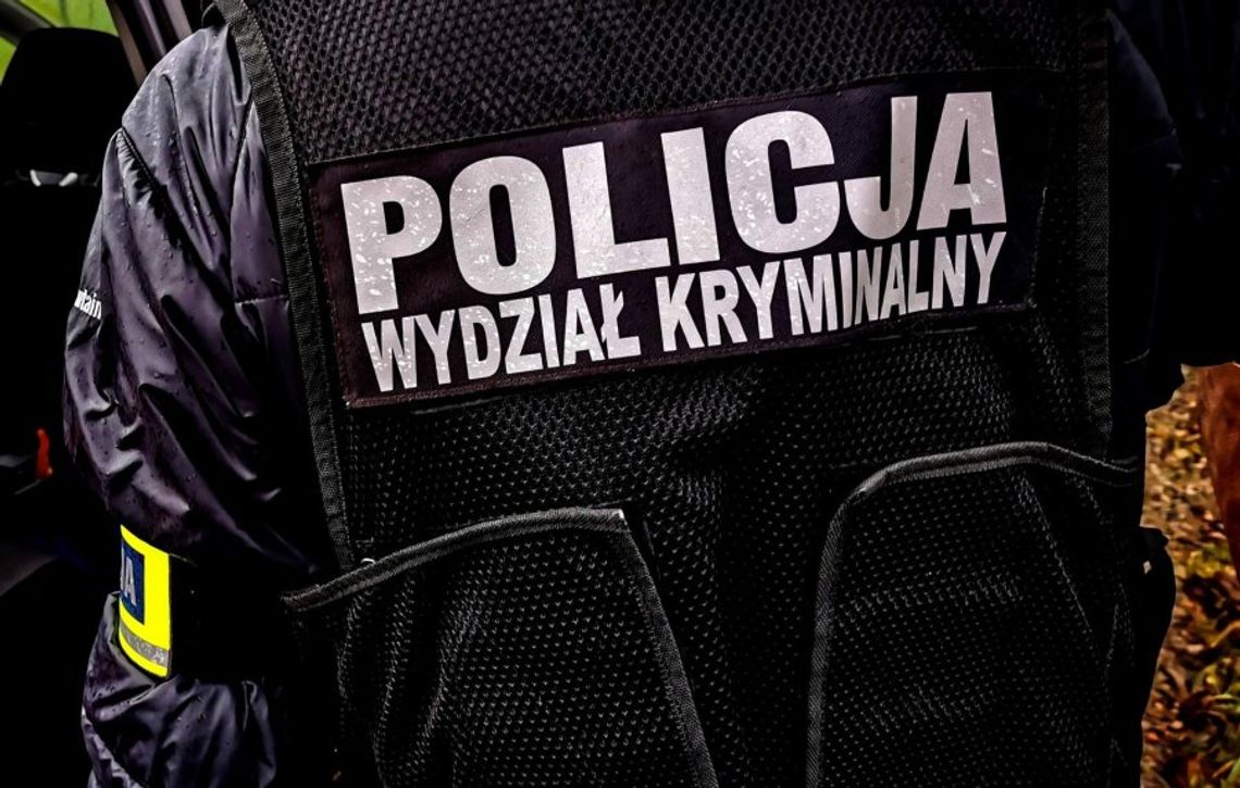 Makabra pod Opolem. Mężczyzna rzucił się z nożem na grupę młodzieży, zabił 18-letniego chłopaka