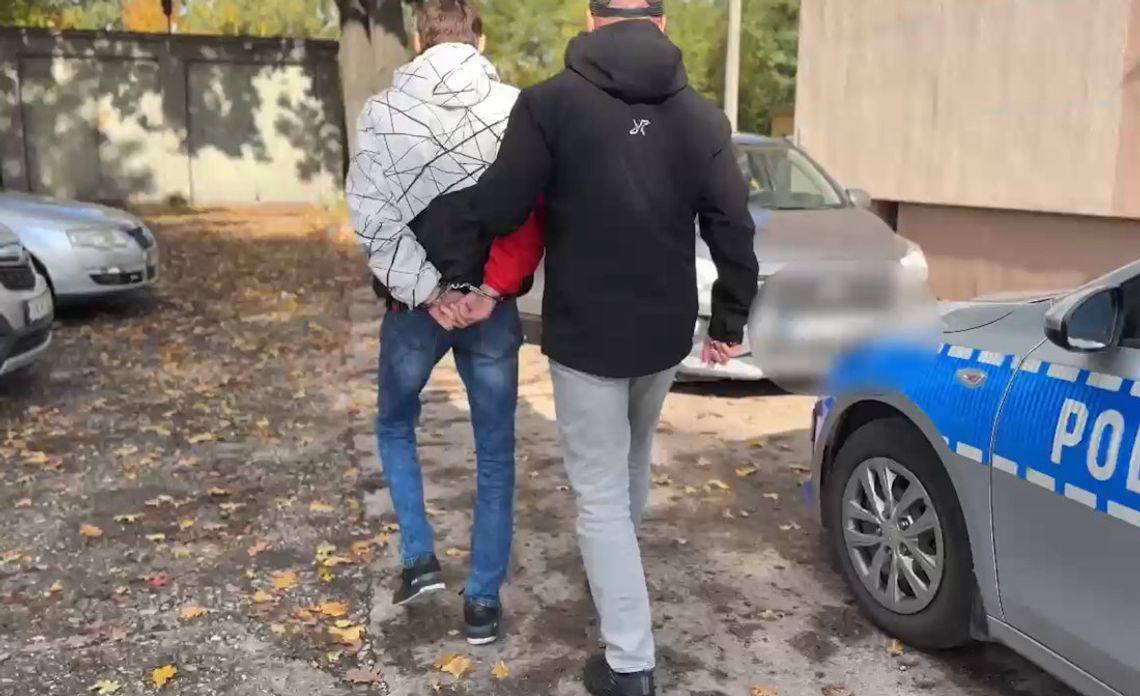 Makabryczny finał rodzinnej kłótni. Pijany 39-latek chwycił za nóż i ranił matkę oraz brata Makabryczny finał rodzinnej kłótni. Pijany 39-latek chwycił za nóż i ranił matkę oraz brata